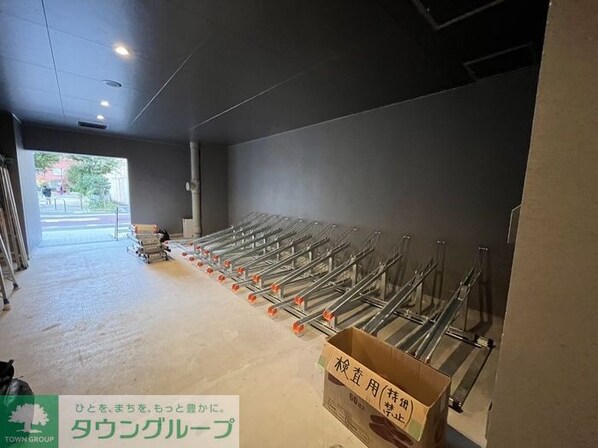 REFRAME 5 Iriyaの物件内観写真